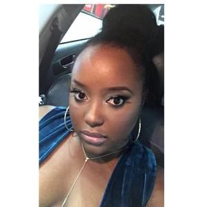 Meet your Posher, Rochelle